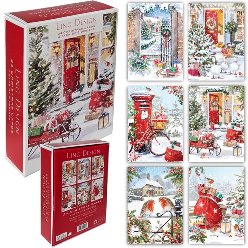 Home for xmas - home, 24