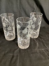 Stuart crystal cascade design - crystal,