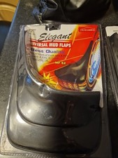 Universal Splash/mud Flaps