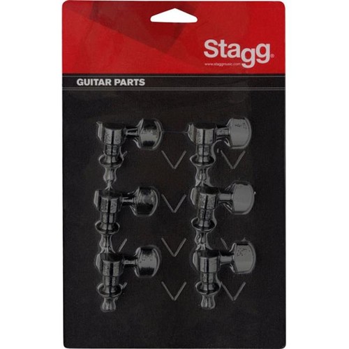 Stagg 2147 6x1 individual - 6x1,