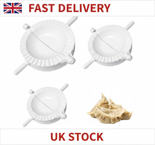 Ravioli dumpling maker set 3 - ravioli,