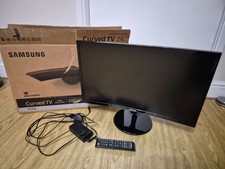 Samsung 24" Smart TV Model