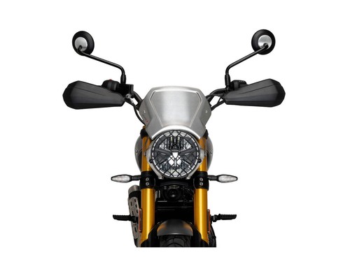 Puig aluminium fly - aluminium, screen