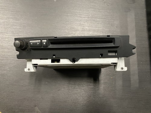 Bmw series e60 e61 e62 - e60, e63