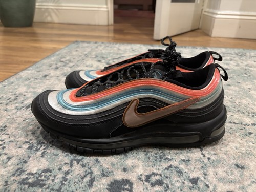 Nike air max seoul - 97,
