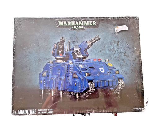 Warhammer 40k space - 40k,