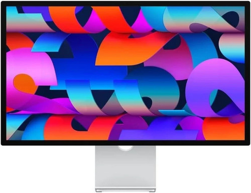 Apple studio display 5k - apple, 27"