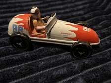 Champions Racer Wind Up Tin