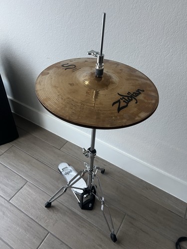 Zildjian hihat top - hihat,