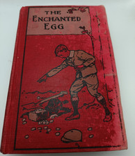 Antiquarian 1915 Book The