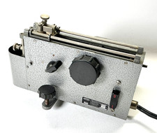 Vintage Spindler & Hoyer