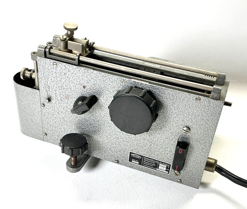 Vintage spindler hoyer - spindler, &
