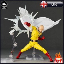 Kaiyodo Revoltech  Amazing Yamaguchi One Punch Man - Saitama