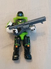 MEGA Bloks/Construx Halo -