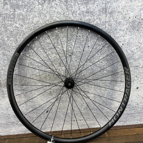 Bontrager affinity tlr 700c - bontrager,