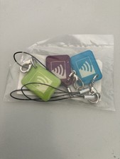 Visonic Proximity Alarm Fob