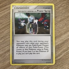 Team Galactic’s Invention