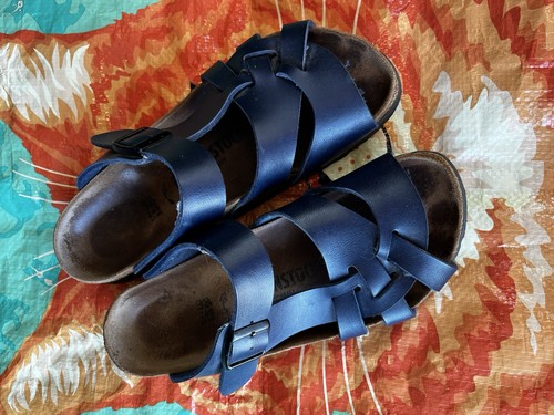 Birkenstock birko flor - birkenstock, pisa