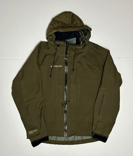 Simms jacket womens - jacket, medium