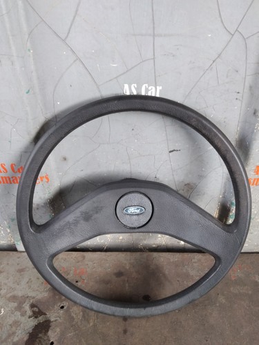 Ford fiesta mk1 - ford, wheel