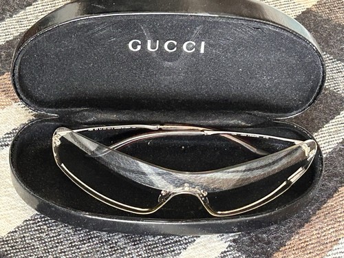 Gucci glasses 1690 - gucci, gg