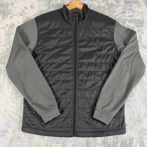 Footjoy jacket mens medium - footjoy,