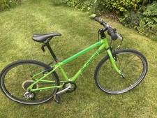 Unisex Islabikes Bein 24 Limited Edition Bicycle