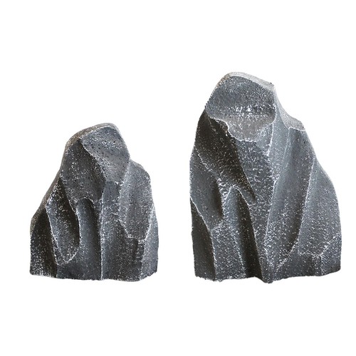 Artificial rock foam - artificial,