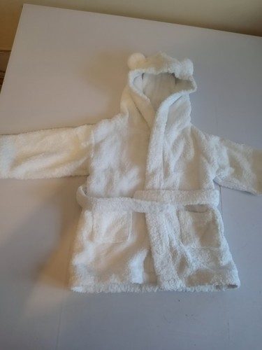 The little white company - little,