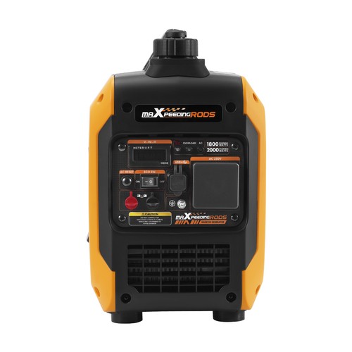 Inverter petrol generator - inverter,
