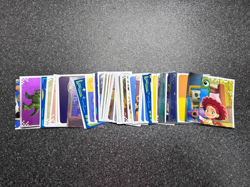 100 toy story panini - 100, 5