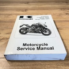 KAWASAKI OEM DEALER SHOP