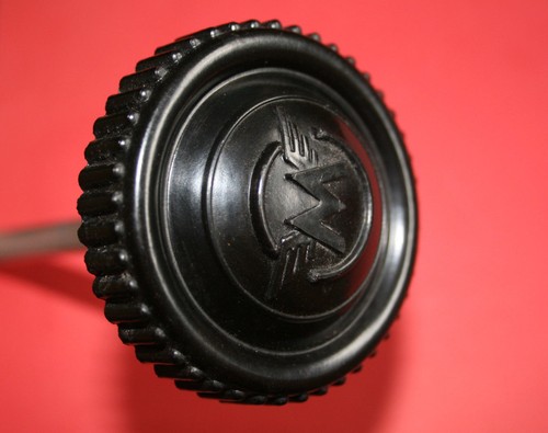 Matchless steering damper - matchless,