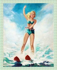 8829.Decoration Poster.Home