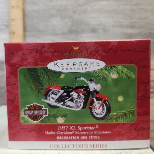Hallmark keepsake ornament - hallmark,