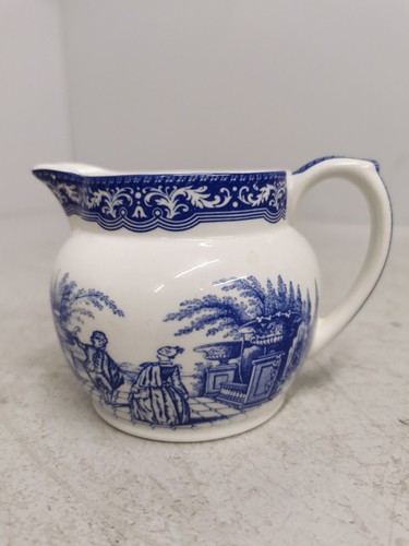 Spode blue room collection - room,