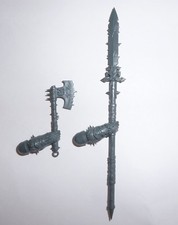 Warhammer Blades of Khorne