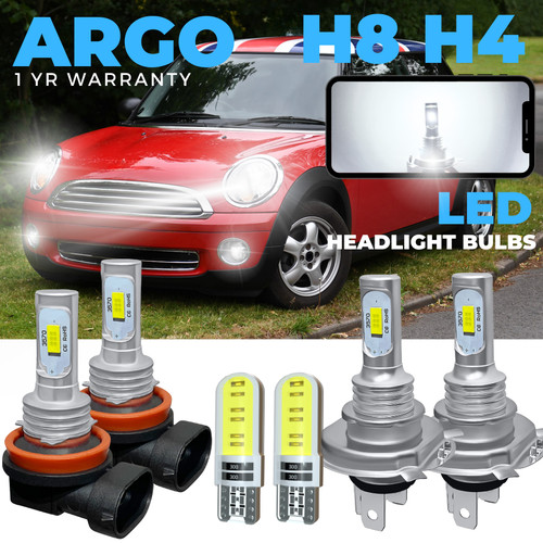 Fits mini one r56 led - mini,