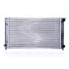 Radiator For VW Golf MK2 1.8 GTI 16V Nissens 1L0.121.253B 1L0.121.253L