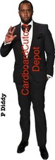 Puff Daddy P Diddy Life Size
