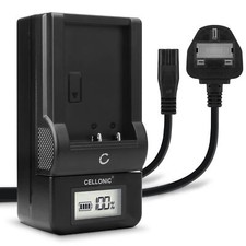 Charger for panasonic hdc sd5 - charger, hdc-sd5