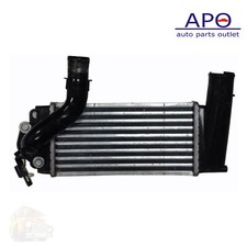New Intercooler MT For Toyota