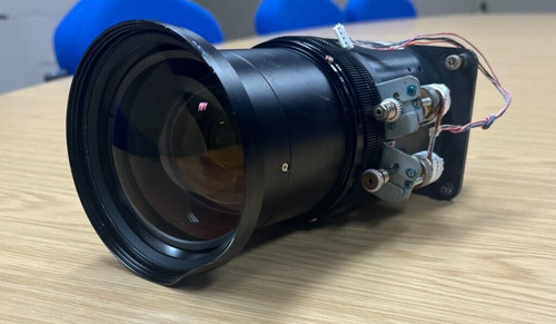 Sanyo lns w31a short - short, zoom