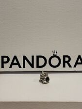 Pandora elephant charm 