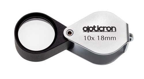 Opticron 10x magnification - 10x,