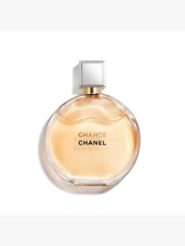 CHANEL Chance eau de parfum 100ml