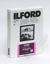 Ilford Multigrade MG 5"x7"