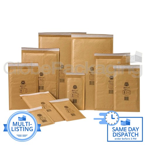 Genuine jiffy airkaft gold - airkaft,