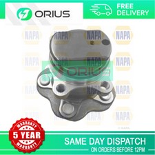 Fits Nissan Qashqai Note 1.2