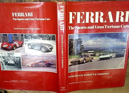 Ferrari sports gran turismo - sports,